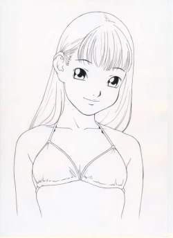 Page 1 of Senga de Go!