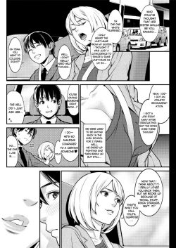 Page 8 of Heartful Home Episode:01-03