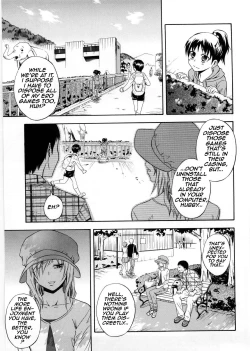 Page 17 of Kanojo wa Setsuko-san