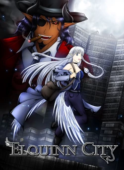 Page 1 of Elquinn City
