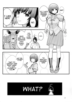 Page 24 of Hanekawa WHITE