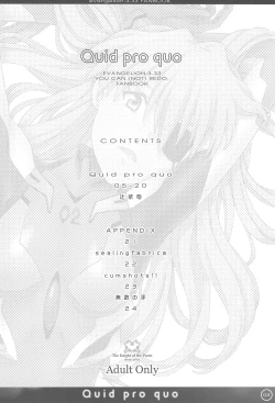 Page 4 of Quid pro quo