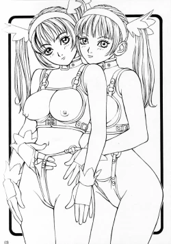 Page 68 of FASTER, PUSSYCAT! KILL! KILL!