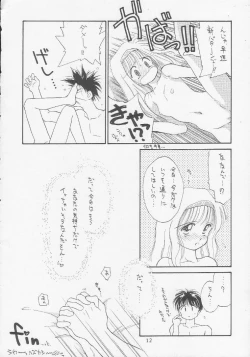 Page 11 of SEXCEED ver. 2.0