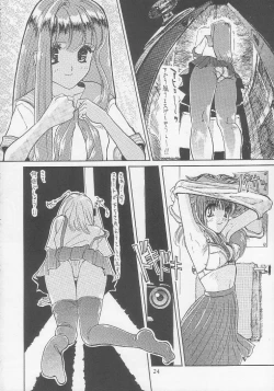 Page 23 of SEXCEED ver. 2.0