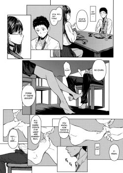 Page 11 of Tonari no Chinatsuchan R