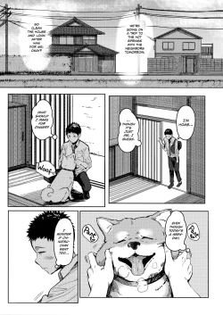 Page 3 of Tonari no Chinatsuchan R