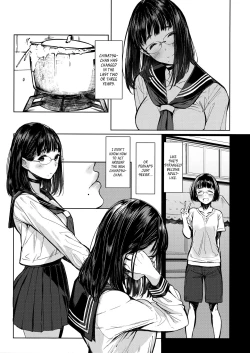 Page 9 of Tonari no Chinatsuchan R