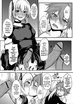 Page 17 of Josou Demo Aishite