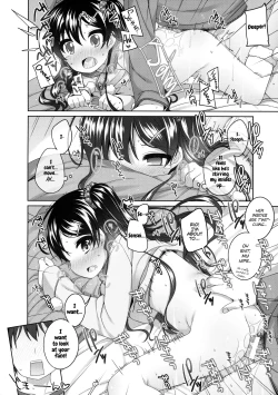 Page 19 of Saigo no Ecchi no Hi | One Last Time