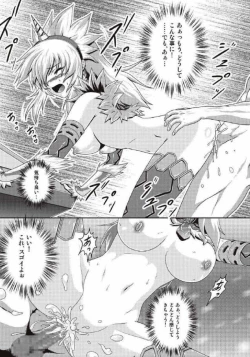 Page 211 of Monhun Hon Soushuuhen 1+2