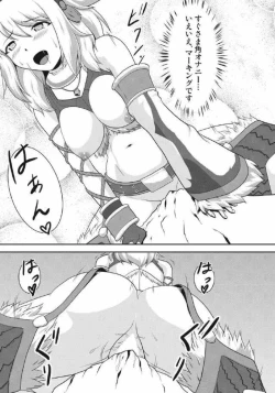 Page 27 of Monhun Hon Soushuuhen 1+2