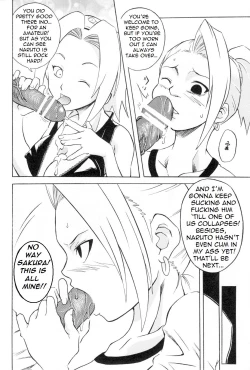 Page 10 of Ino Gets Used