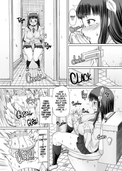 Page 11 of [Doronuma Kyoudai (RED-RUM) Futa Ona Saishuushou | A Certain Futanari Girl's Masturbation Diary Final Chapter: FutaOna 8 [English] [2d-market.com] [Decensored] [Digital]
