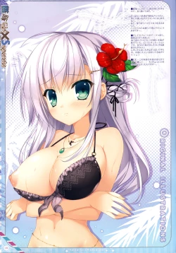 Page 12 of Kantai Girl x Separate