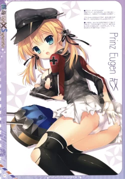 Page 7 of Kantai Girl x Separate