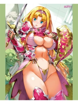 Page 2 of COMIC Penguin Celeb 2017-07