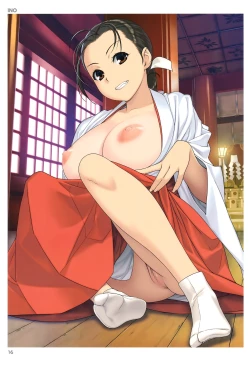 Page 15 of TORANOANA Girls Collection 2015 WINTER TYPE-X