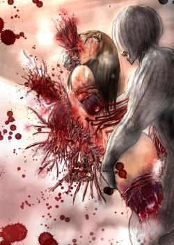 Page 1 of Jikken-teki eroguro shokei