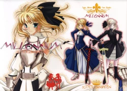 Page 1 of MILLENNIUM