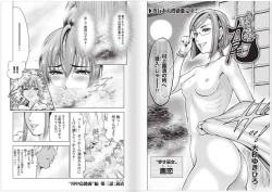 Page 38 of Aruki Miko Kyuubi Vol 2, Ch 110