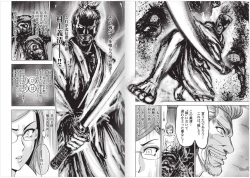 Page 43 of Aruki Miko Kyuubi Vol 2, Ch 110