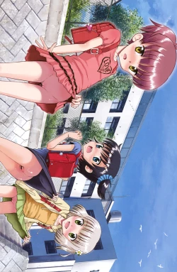 Page 2 of Hatsujou KIDS