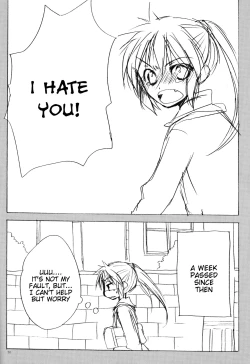 Page 21 of Wagamama na Watashi no Ouji-sama