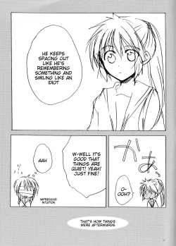 Page 24 of Wagamama na Watashi no Ouji-sama