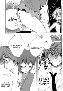 Page 6 of Wagamama na Watashi no Ouji-sama