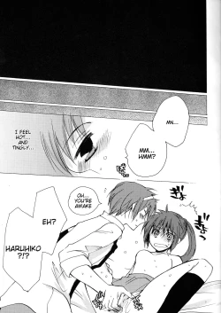 Page 8 of Wagamama na Watashi no Ouji-sama