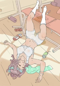 Page 12 of 少女陷阱集