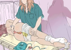 Page 14 of 少女陷阱集