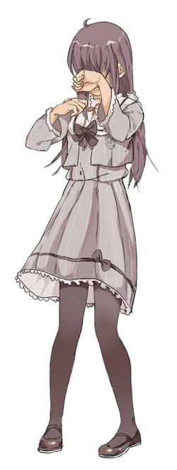 Page 15 of 少女陷阱集