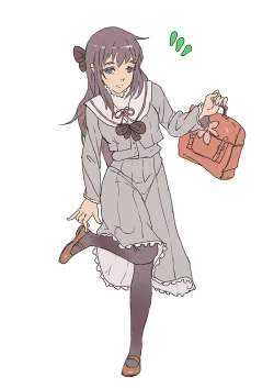 Page 16 of 少女陷阱集