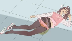 Page 2 of 少女陷阱集