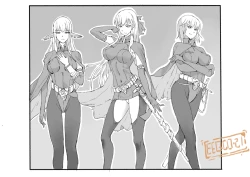 Page 1 of 巴洛克防线-宴 2