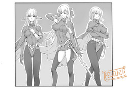 Download 巴洛克防线-宴 2