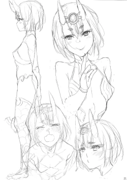 Page 22 of Mashou no Honnou