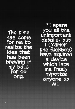 Page 3 of Gimai Himari | My Stepsister Himari