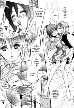 Page 100 of Girl´s Love