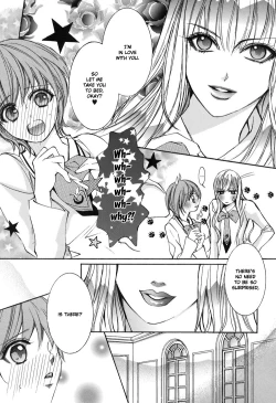 Page 13 of Girl´s Love