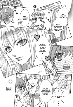 Page 15 of Girl´s Love