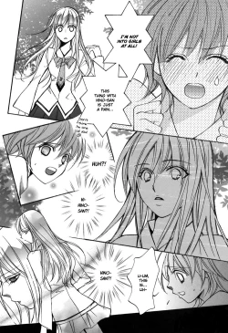 Page 22 of Girl´s Love