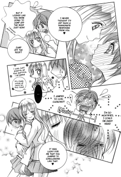 Page 27 of Girl´s Love