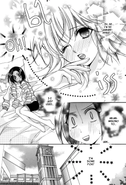 Page 39 of Girl´s Love