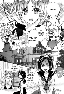 Page 43 of Girl´s Love