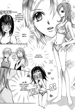 Page 65 of Girl´s Love