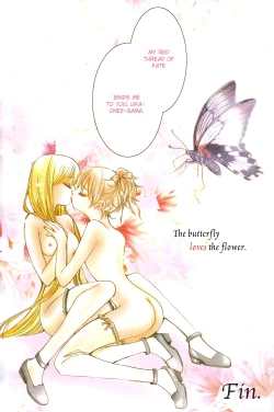 Page 88 of Girl´s Love