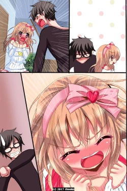 Page 64 of Sennou Machine ~ Denpa de Dare demo Iinari Harem